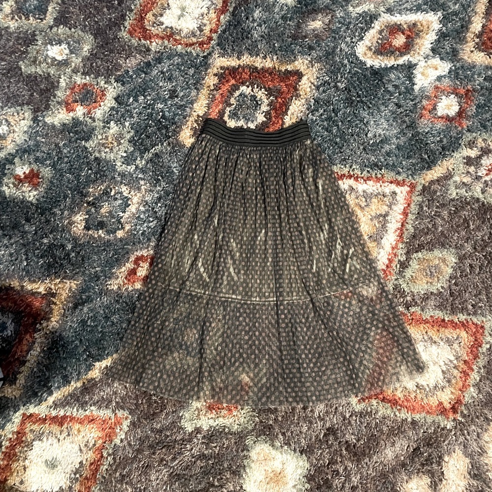 Lola Skirt Small